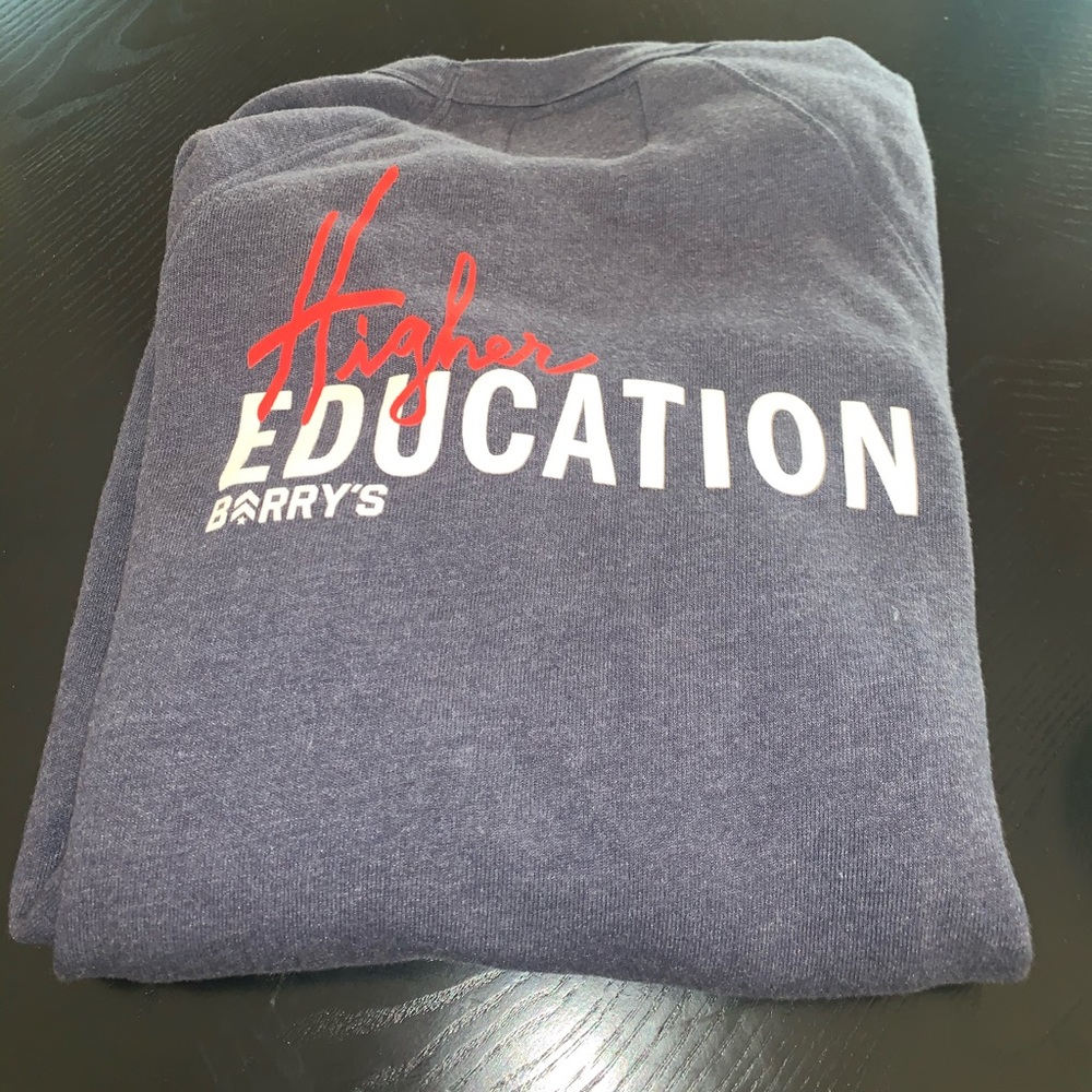 Barrys Sweatshirt